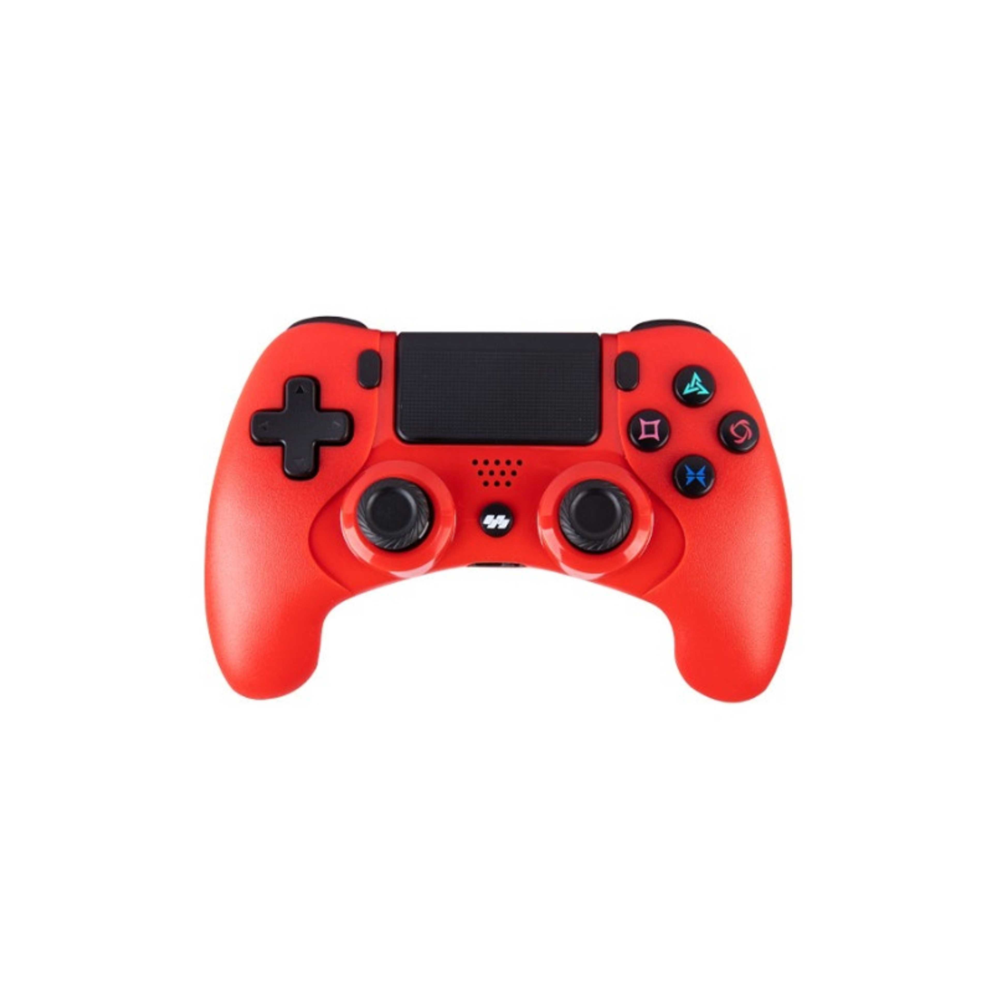 Wireless Controller for ps4 Red - Product Main Image